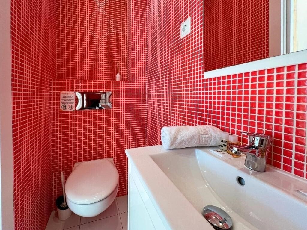 Фотографія Stay U-Nique Apartments Torrent 3*