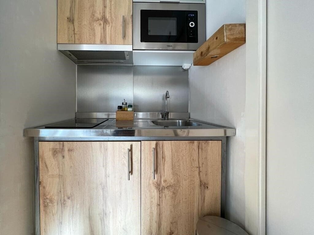 Зображення Stay U-Nique Apartments Torrent 3*
