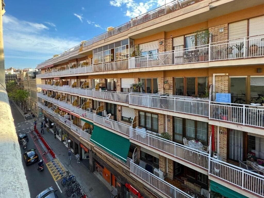 Картинка Stay U-Nique Apartments Torrent 3*