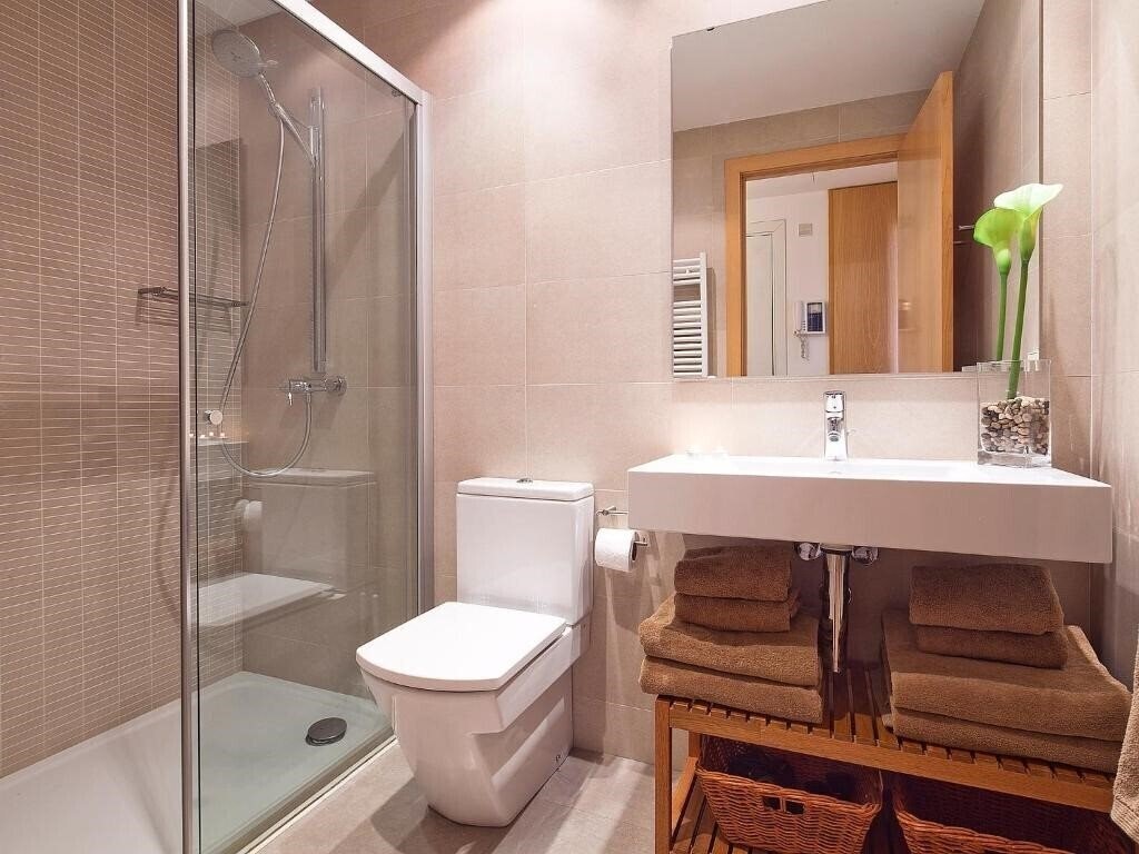 Фотография Bonavista Apartments Virreina 4*
