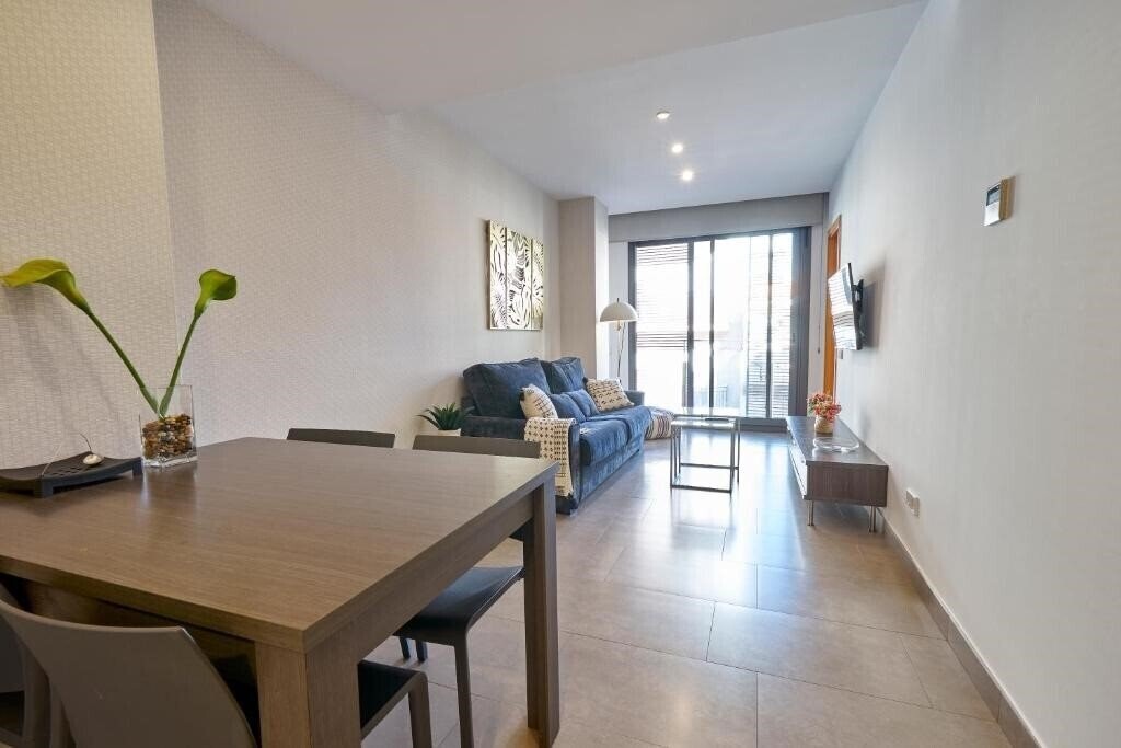 Изображение Bonavista Apartments Virreina 4*