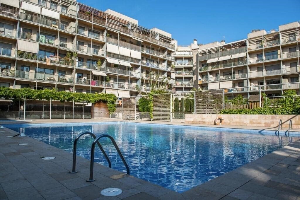 Изображение Opening Doors Pueblonuevo 3*