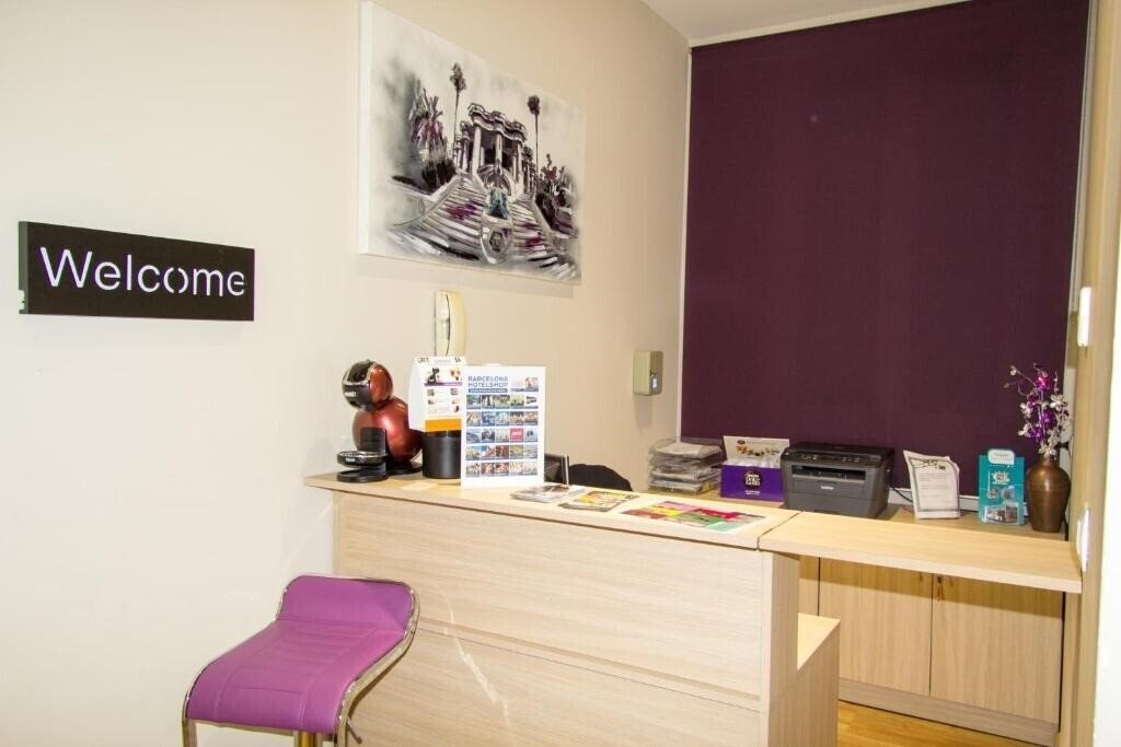 Зображення Hostal Barcelona Travel 3*