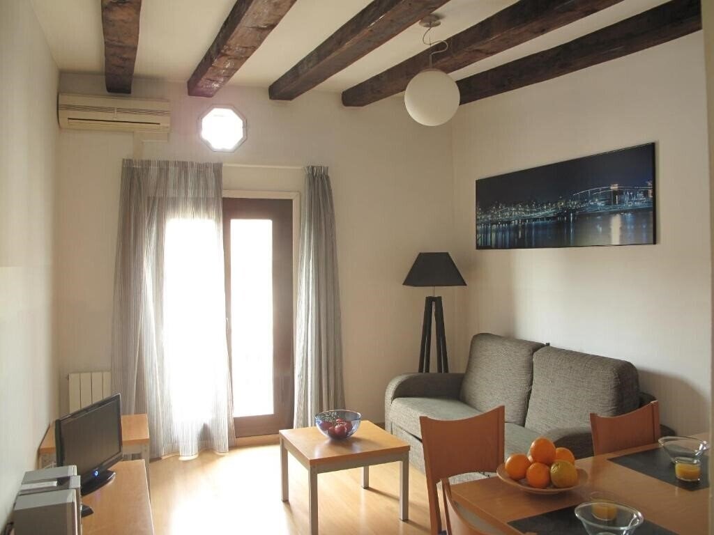 Готель My Address In Barcelona Downtown 3*