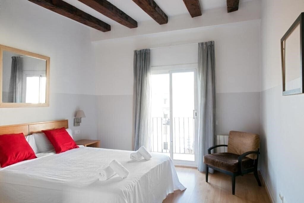 Фото My Address In Barcelona Downtown 3*