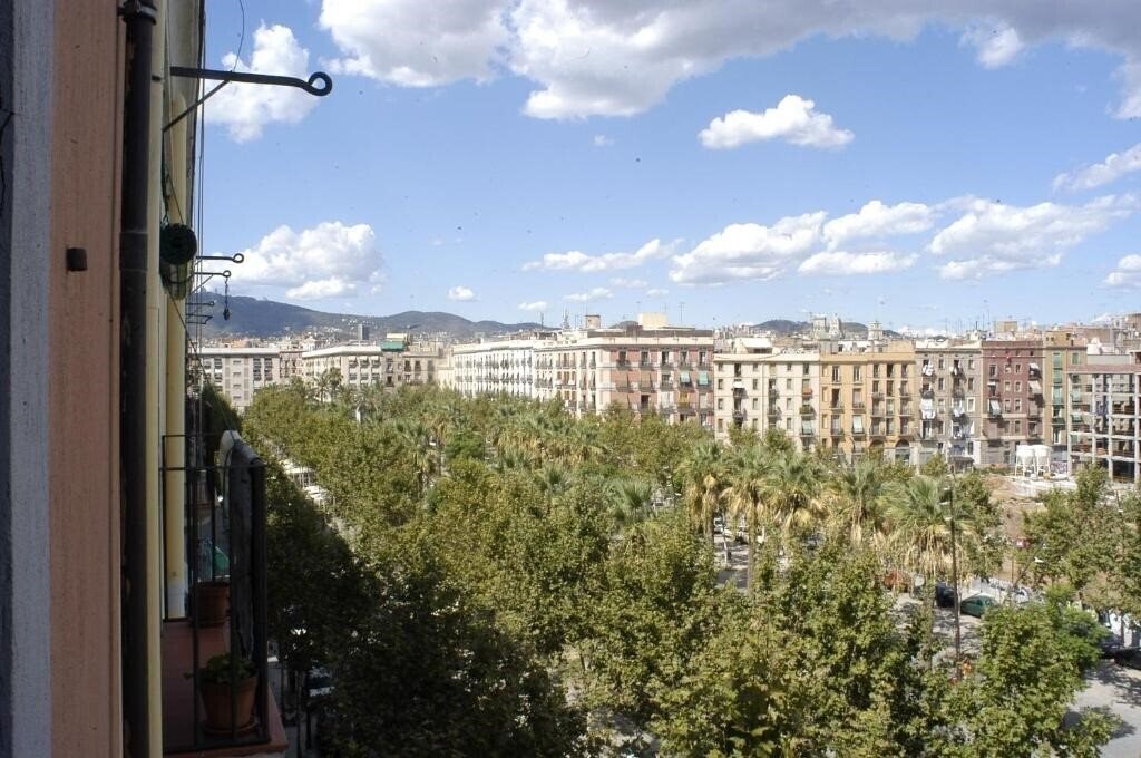 Картинка My Address In Barcelona Downtown 3*