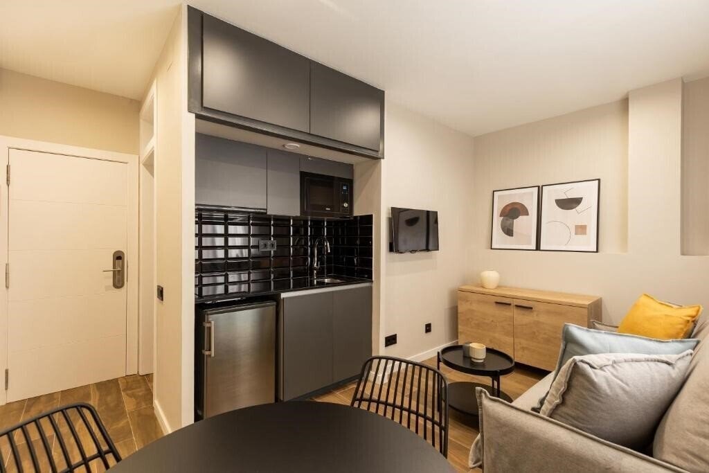 Зображення Apartamentos Laforja 3*