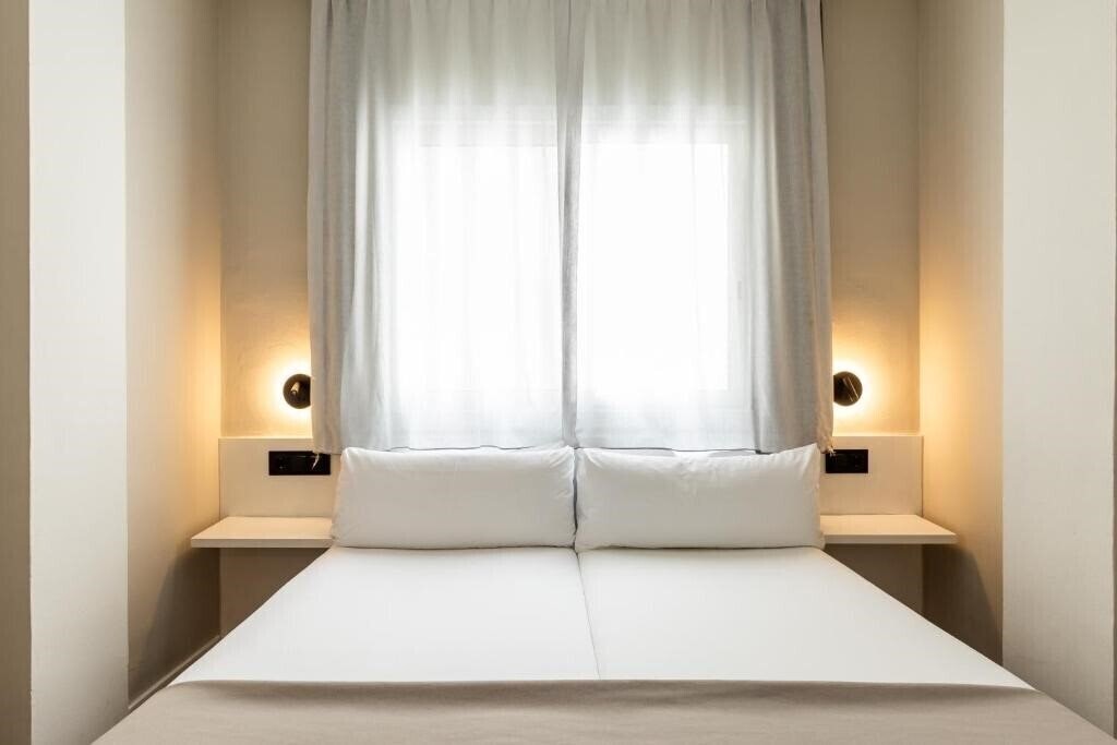 Картинка Apartamentos Laforja 3*