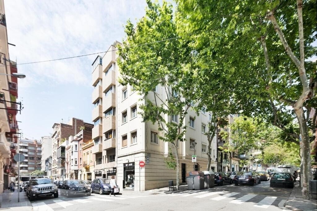 Готель Apartamentos Laforja 3*