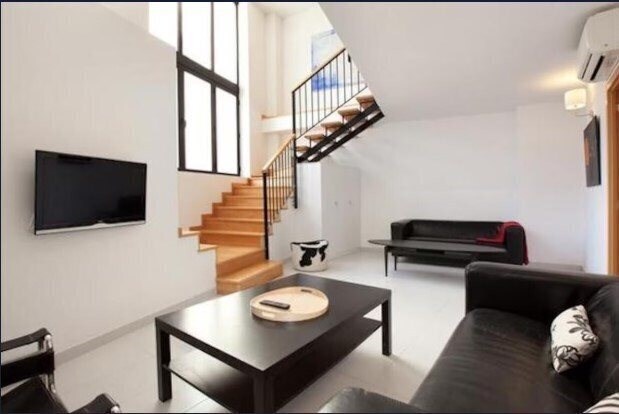 Готель Park Guell Apartments 3*