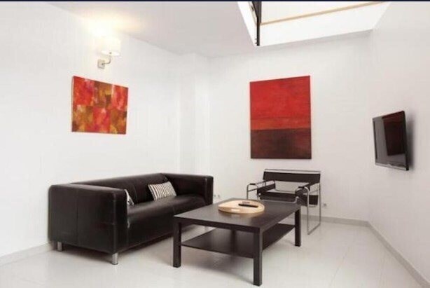 Фото Park Guell Apartments 3*