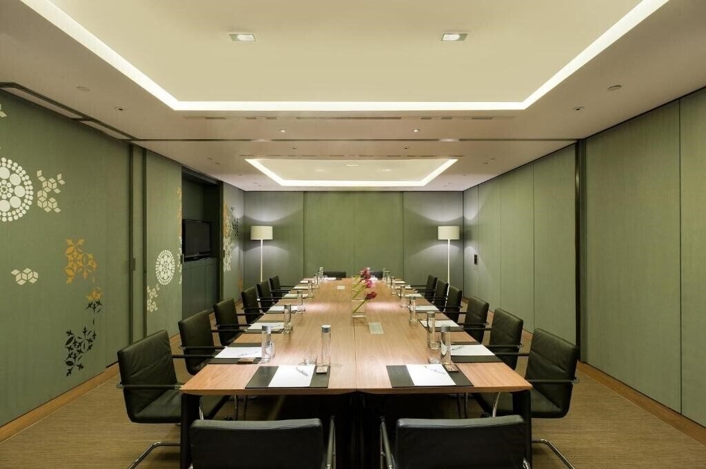 Фотография Mandarin Oriental 5*