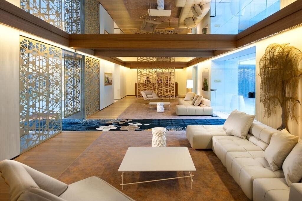 Картинка Mandarin Oriental 5*