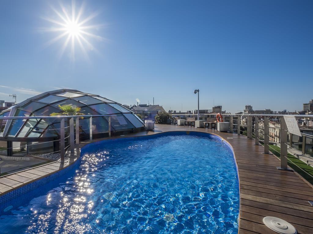 Готель Silken Gran Havana 4*