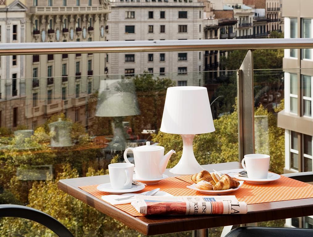 Фотографія Silken Gran Havana 4*