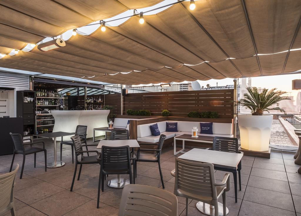 Зображення Silken Gran Havana 4*
