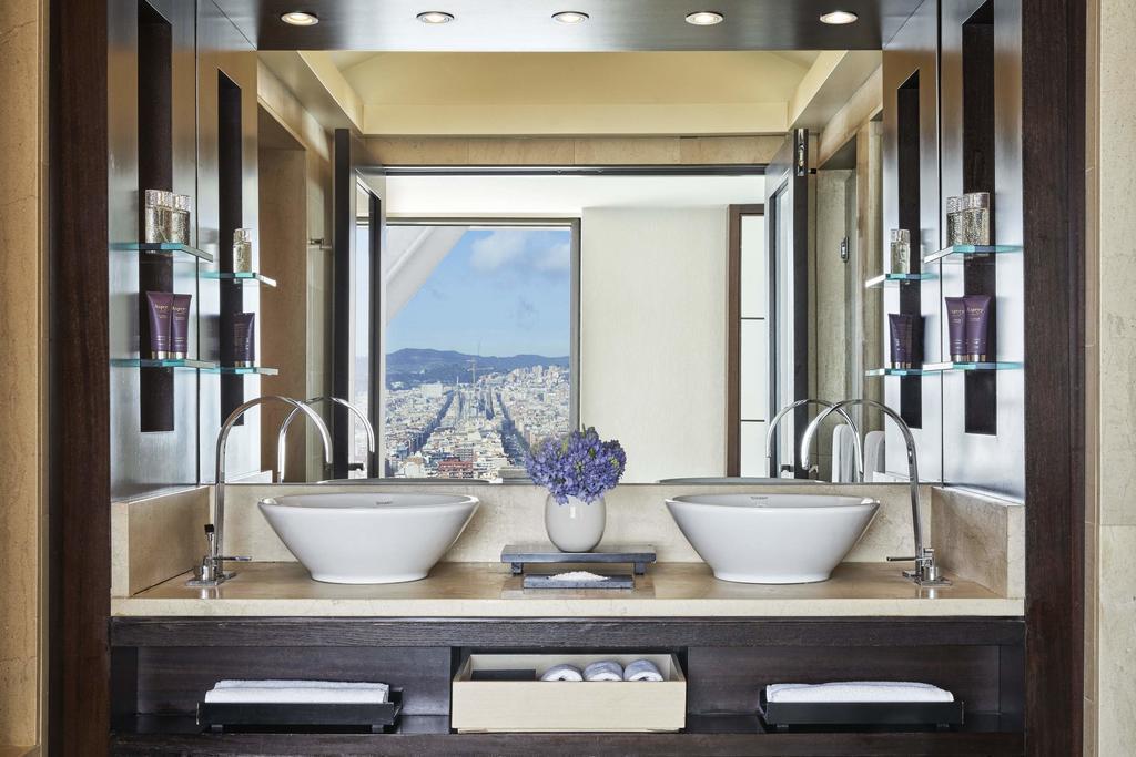Картинка Arts Barcelona 5*