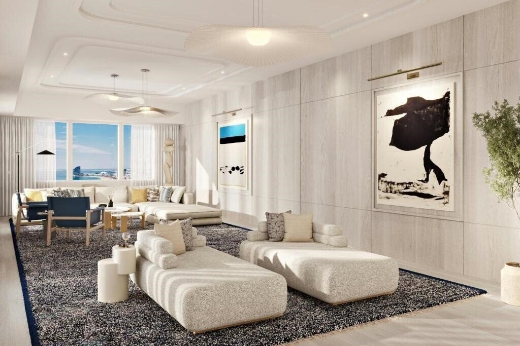 Фотографія Arts Barcelona 5*