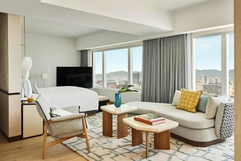 Фотографія Arts Barcelona 5*