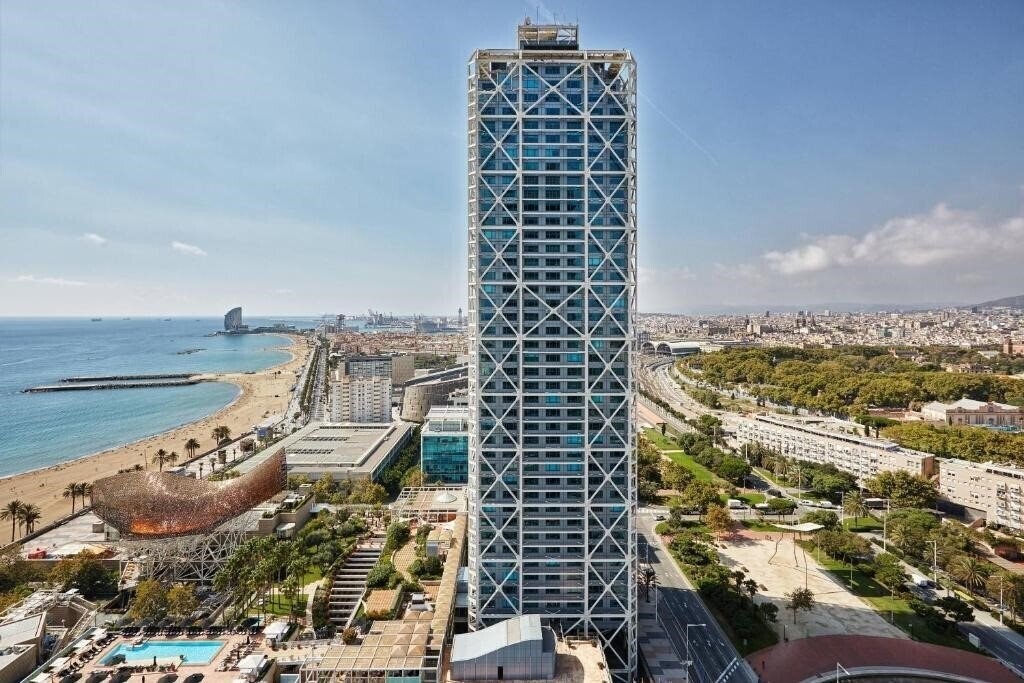 Зображення Arts Barcelona 5*