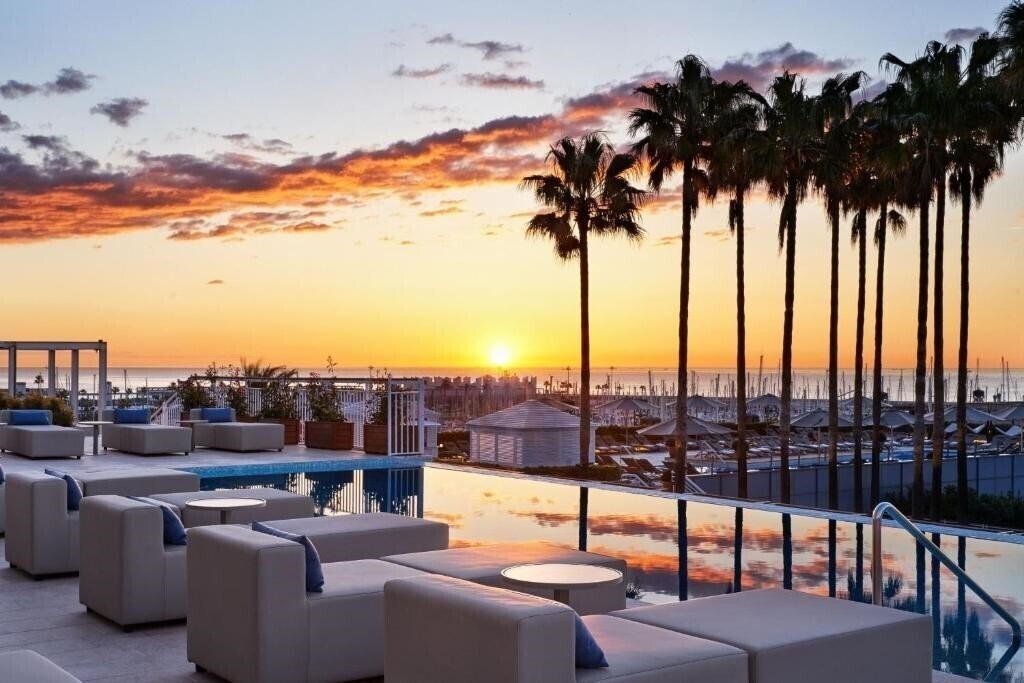 Картинка Arts Barcelona 5*