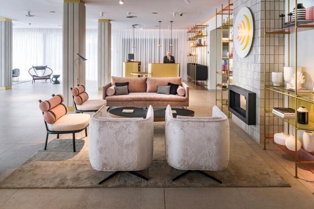 Картинка Bel Air 4*