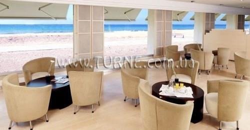 Фотография Bel Air 4*