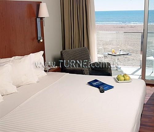 Отель Bel Air 4*