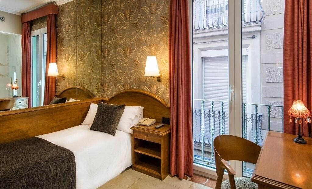 Фото Hotel Nouvel 3*