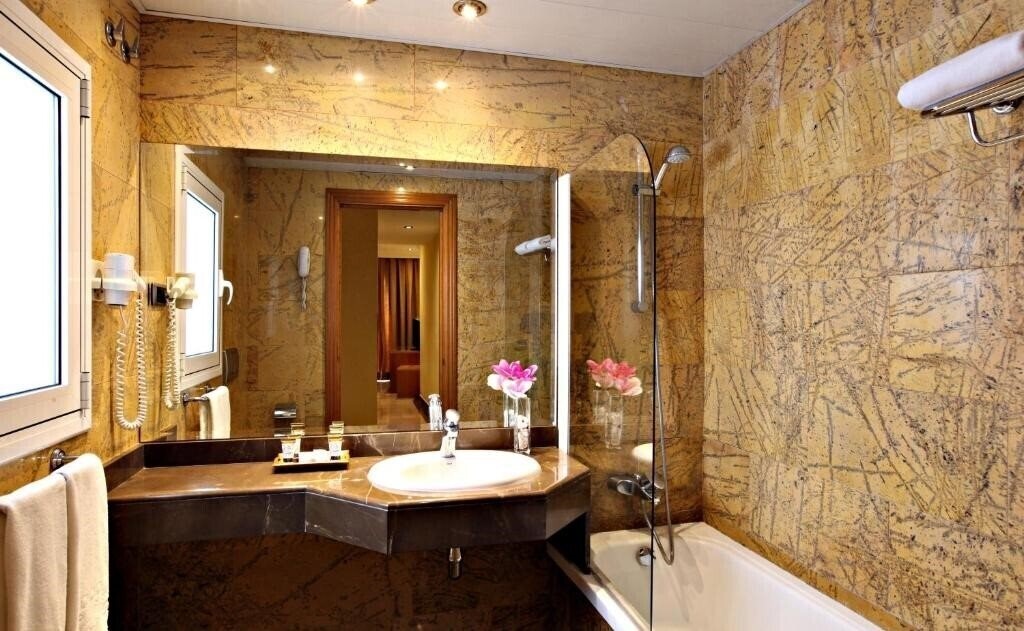 Фотографія Hotel Nouvel 3*