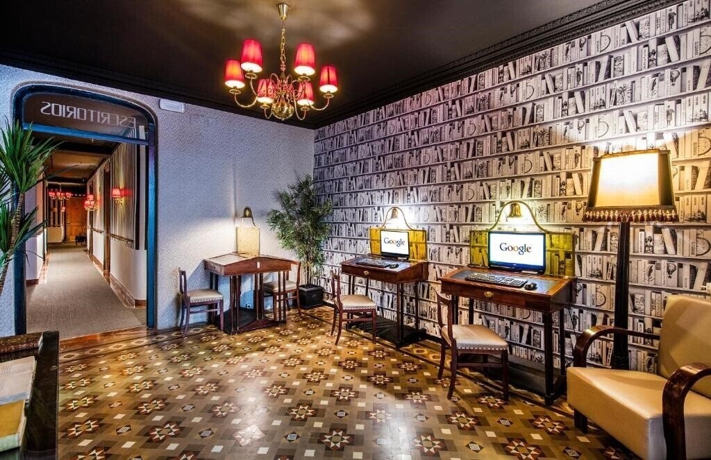 Зображення Hotel Nouvel 3*