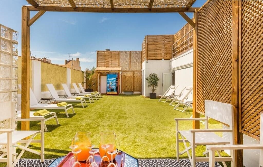 Картинка Hotel Nouvel 3*