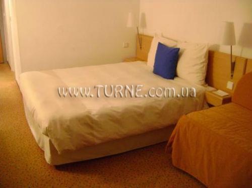 Картинка Hesperia Sant Just 4*