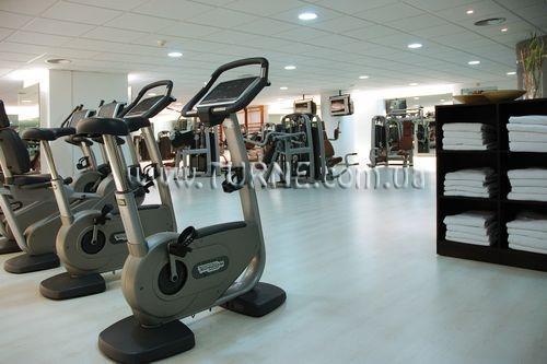 Зображення Hesperia Sant Just 4*