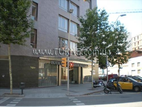 Картинка Vila Olimpica вилла