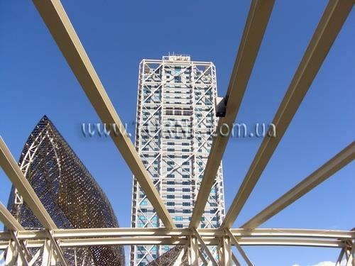 Фотография Vila Olimpica вилла