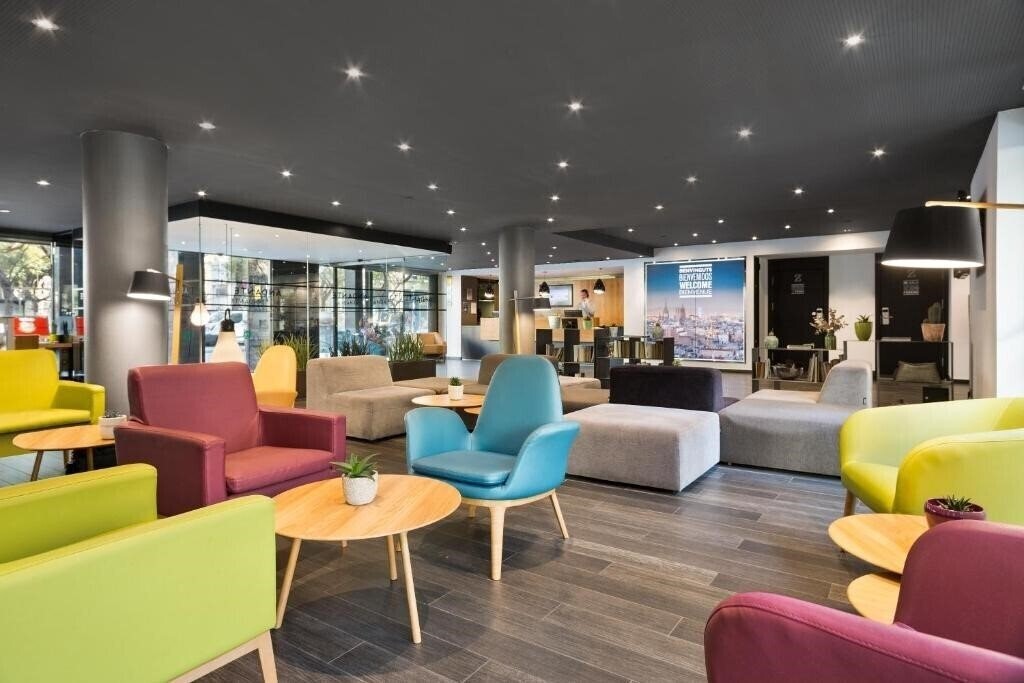 Фотографія Andante 3*