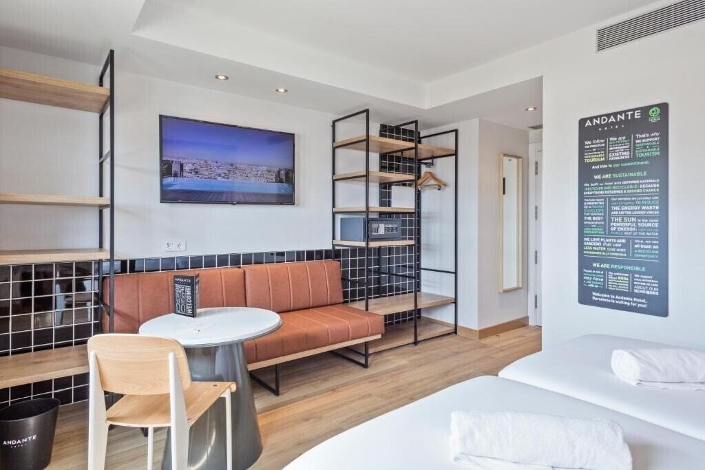 Зображення Andante 3*