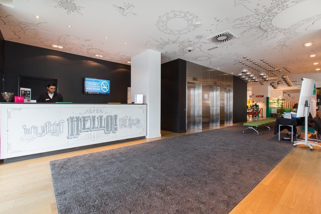 Зображення Vincci Bit 4*