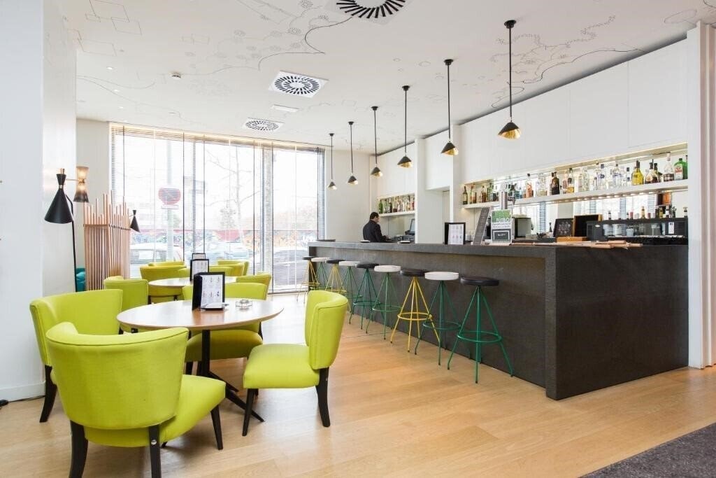 Картинка Vincci Bit 4*