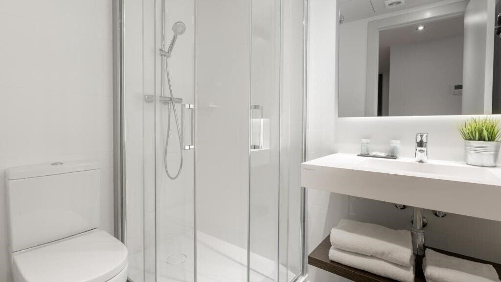 Фотографія Arc La Rambla 3*