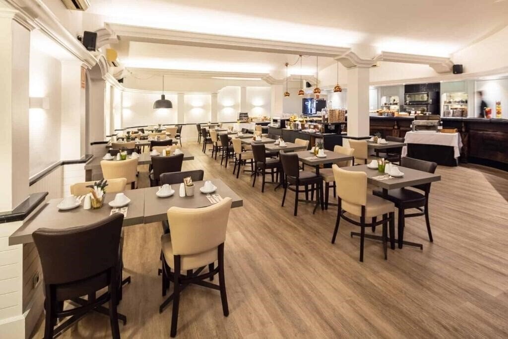 Изображение Arc La Rambla 3*