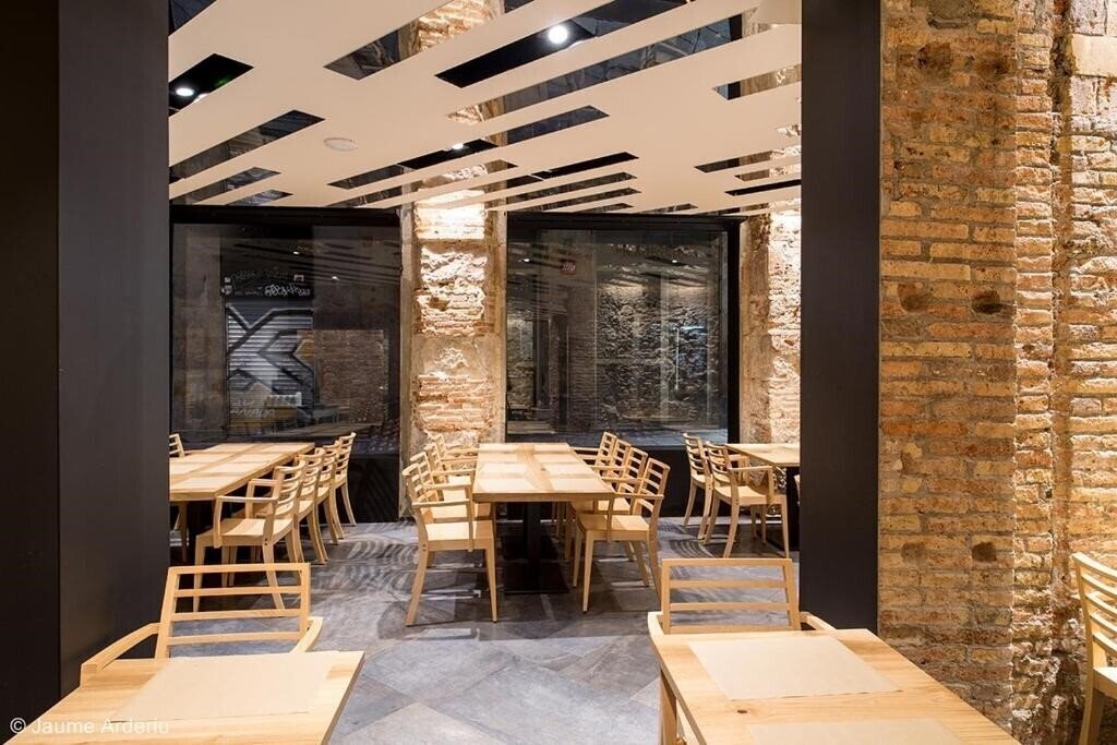 Изображение Barcelona House 3*