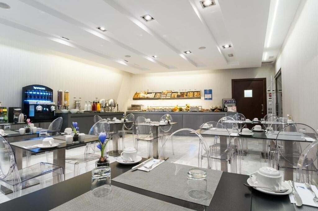 Зображення Eurostars Ramblas 4*