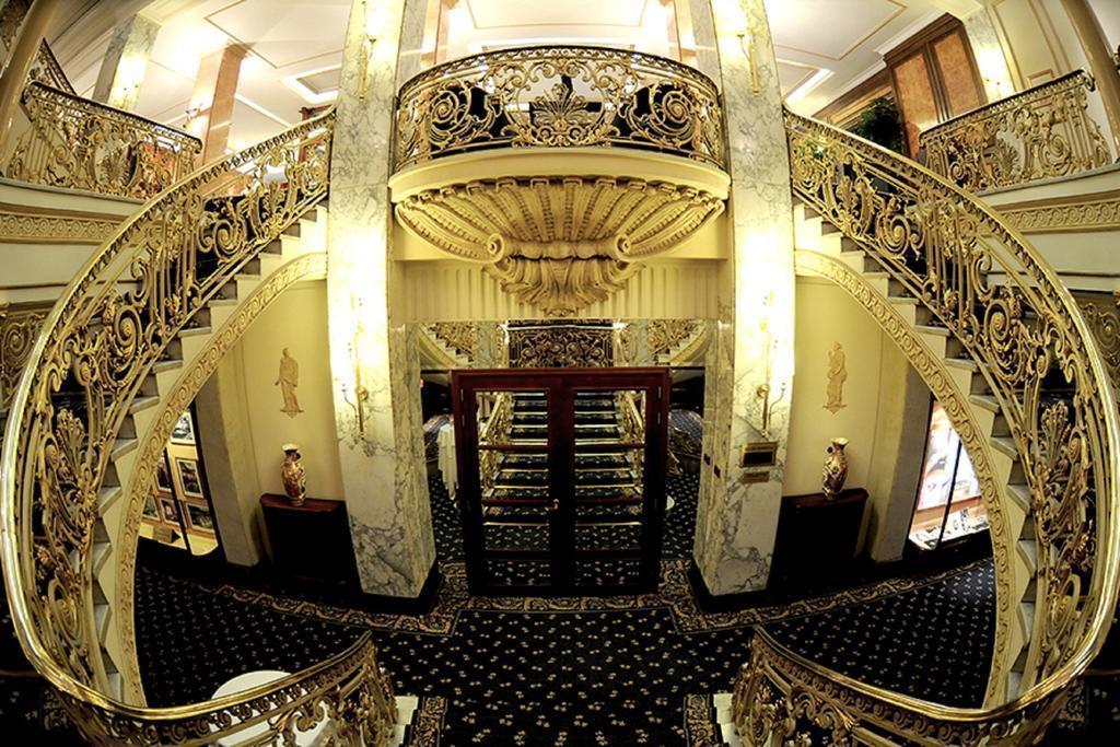 Фото El Avenida Palace (ex. Hotel Avenida Palace) 4*