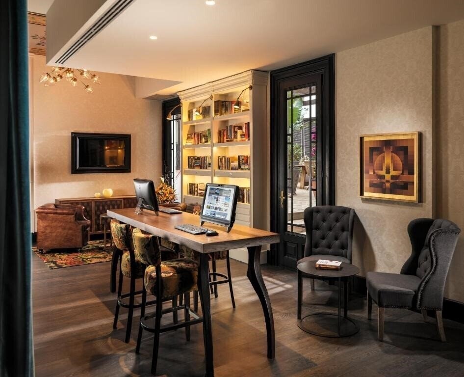 Фотография H10 Catalunya Plaza 3*