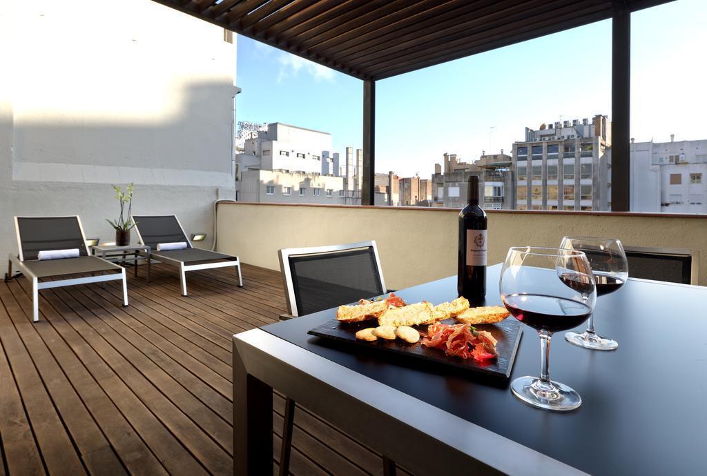 Фото Eurostars Bcn Design 5*