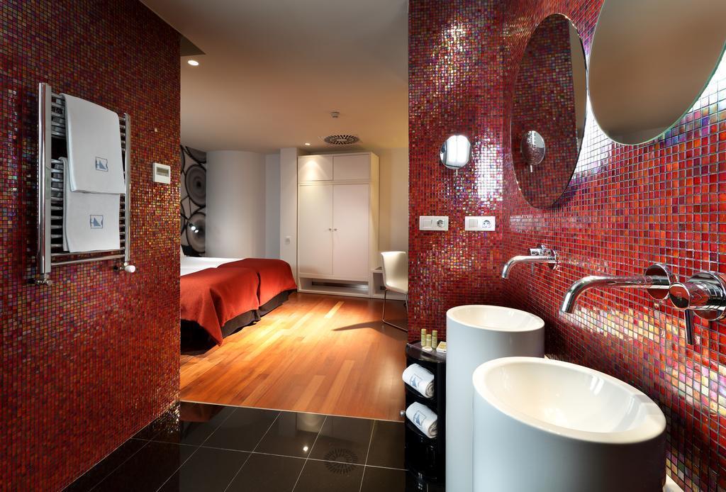 Картинка Eurostars Bcn Design 5*