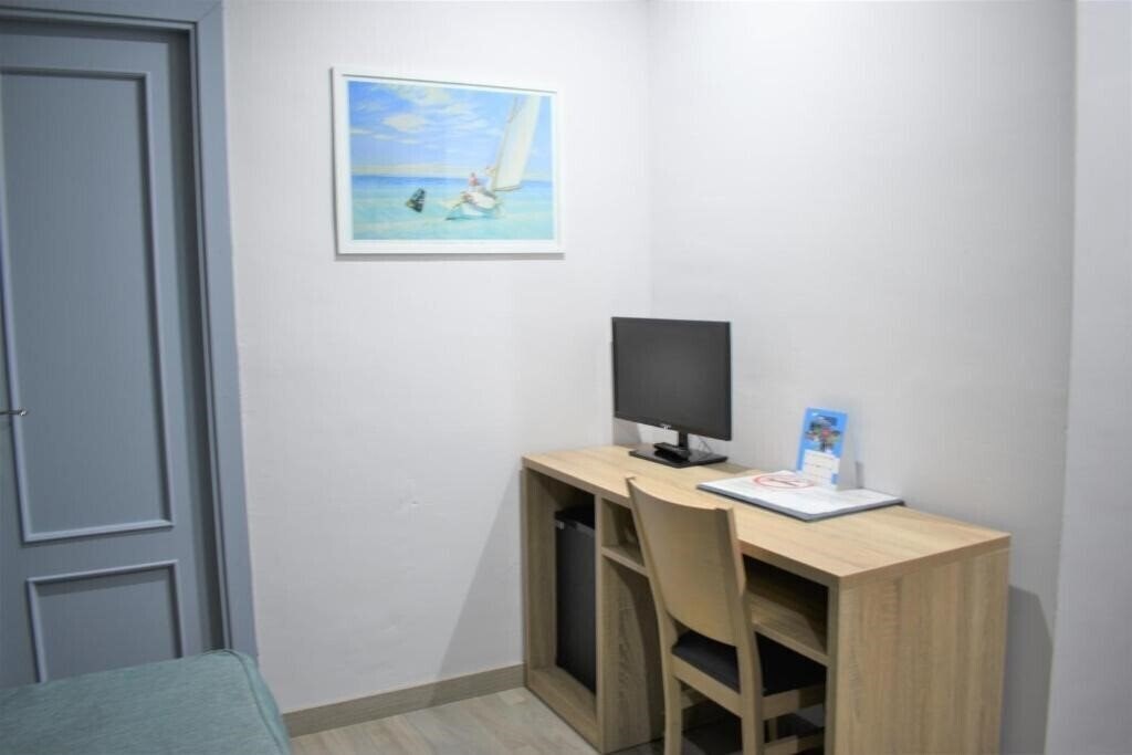 Изображение Ramblas Barcelona 3*