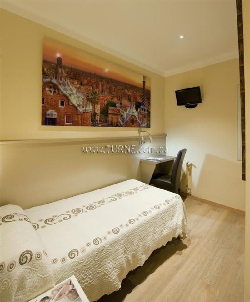 Зображення Hostal Barcelona Port 2*